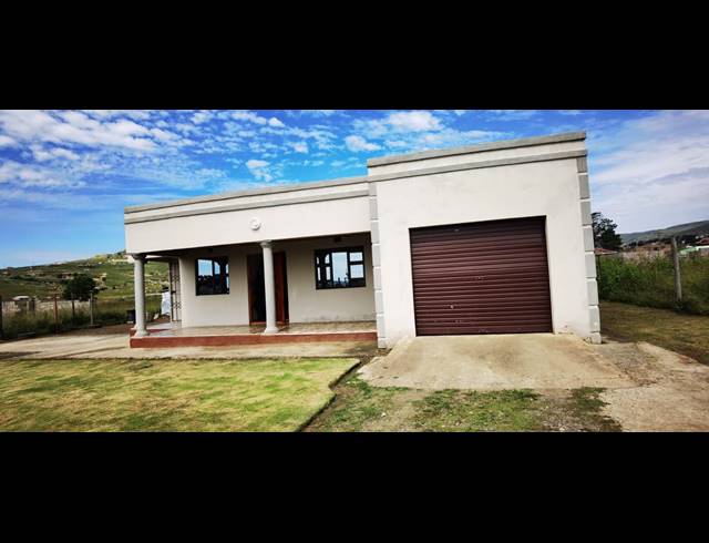3 BEDROOM FREEHOLD SOLD IN MPOPHOMENI